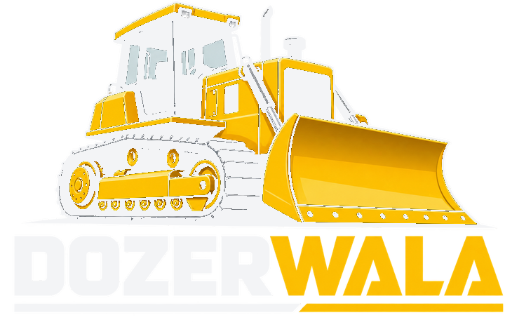 Dozerwala logo