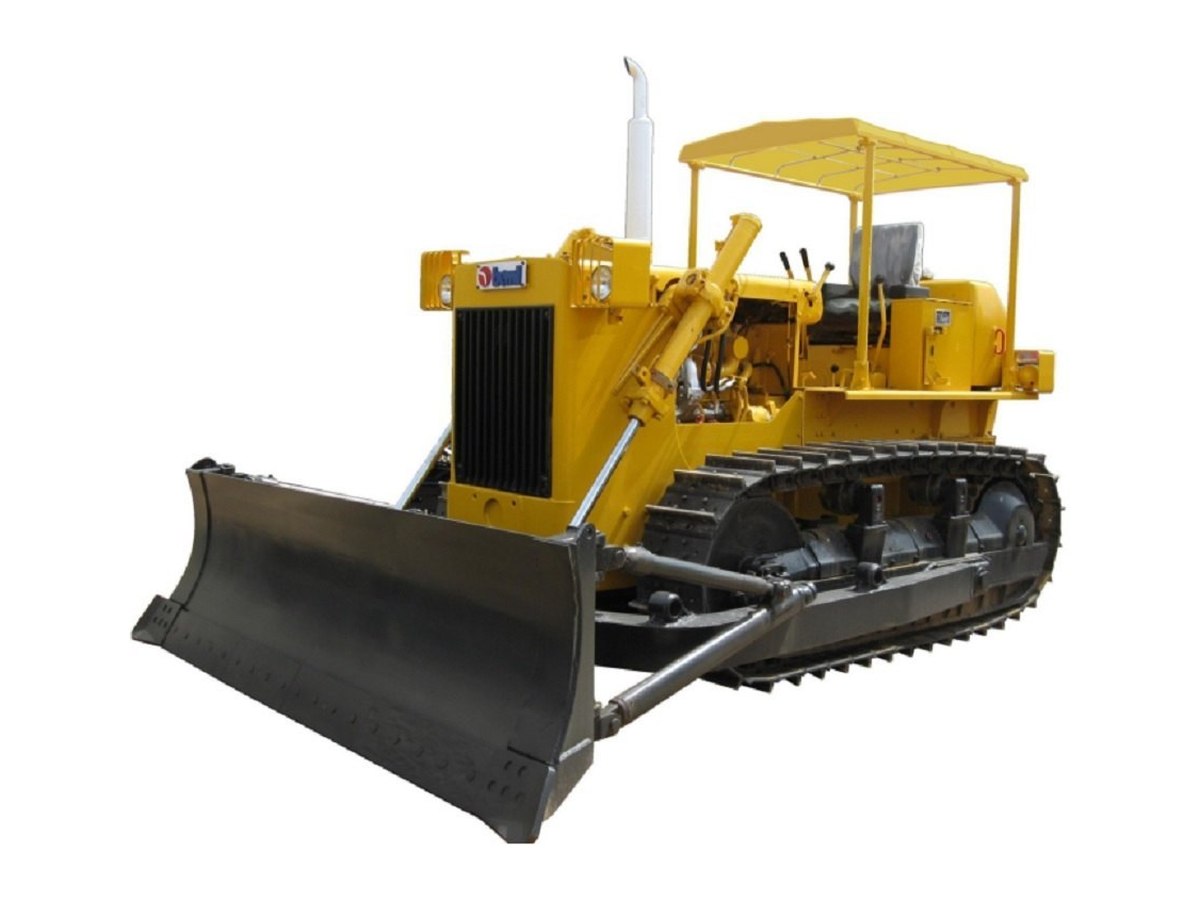 D50 Dozer — Dozers available in Kolkata
