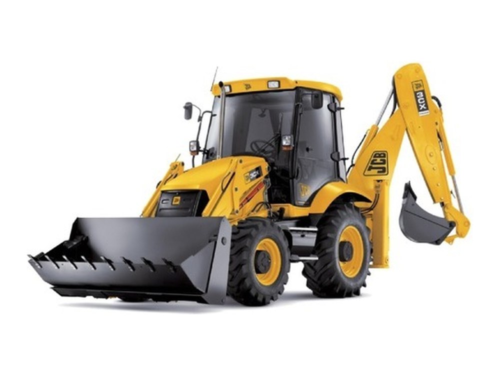 JCB Payloader — Wheel Loaders / Payloaders available in Kolkata